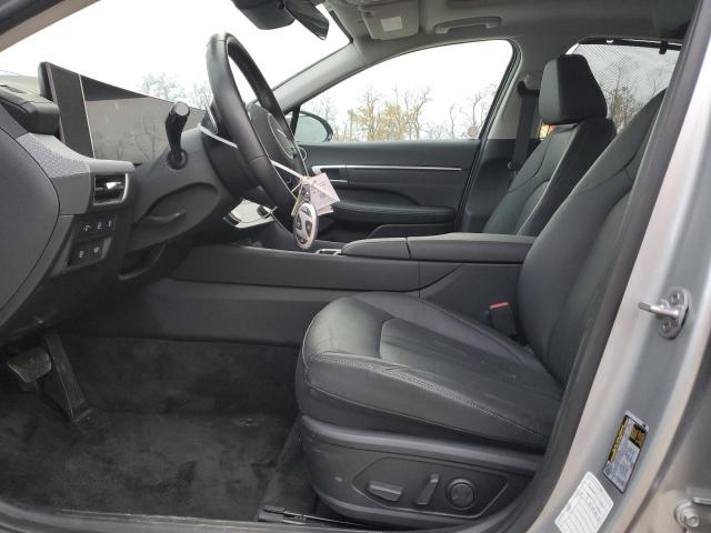 Hyundai SONATA Hybrid Image 6