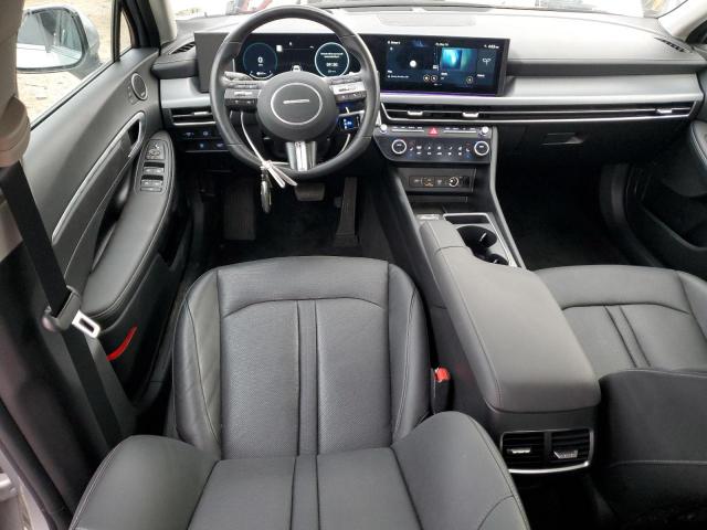 Hyundai SONATA Hybrid Image 8