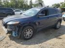 Jeep Grand Cherokee Latitude Image 1