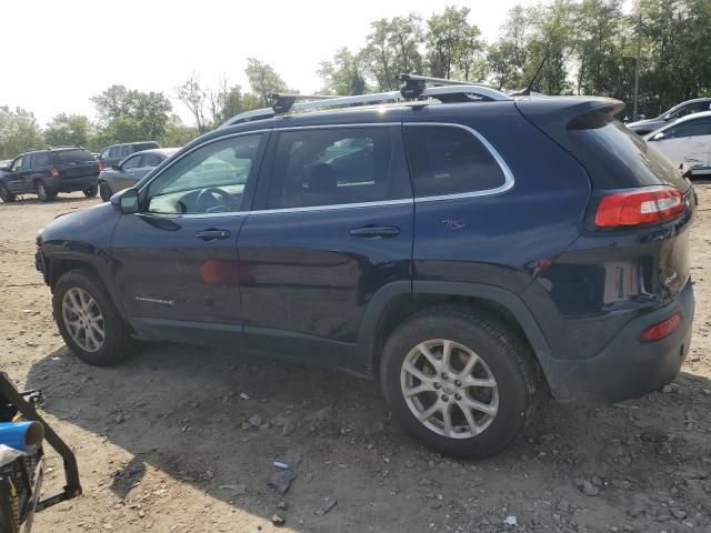 Jeep Grand Cherokee Latitude Image 7
