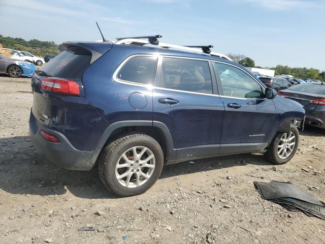 Jeep Grand Cherokee Latitude Image 12