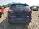 Jeep Grand Cherokee Latitude Image 4