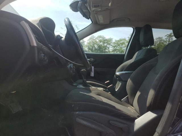 Jeep Grand Cherokee Latitude Image 10