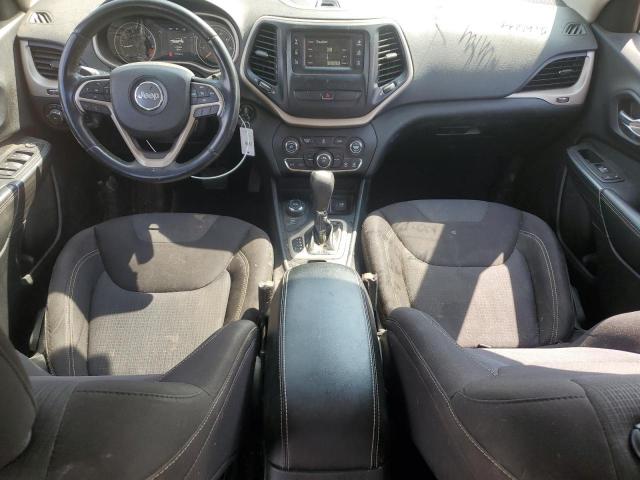 Jeep Grand Cherokee Latitude Image 9