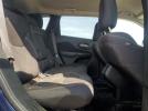 Jeep Grand Cherokee Latitude Image 8