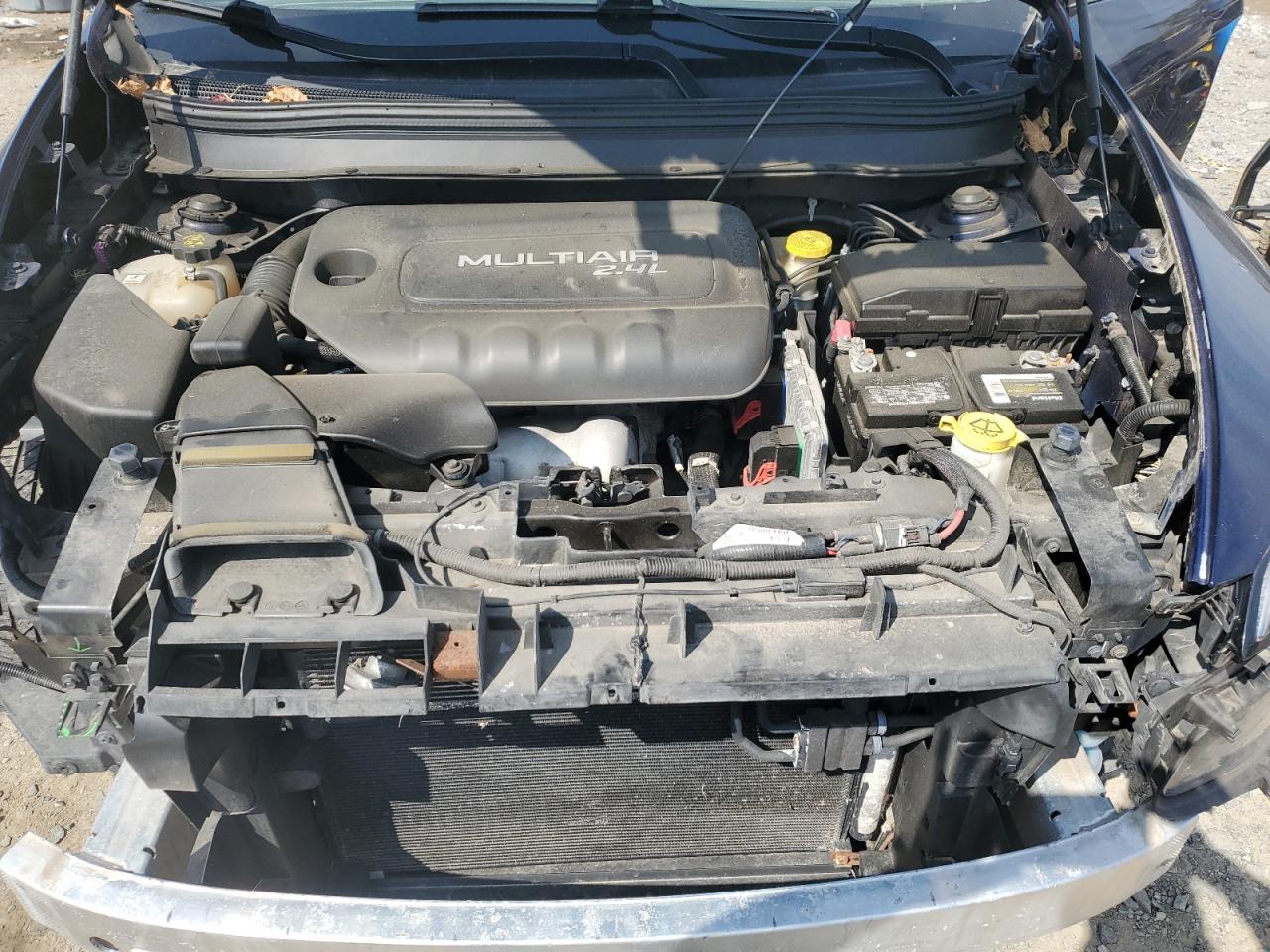 Jeep Grand Cherokee Latitude Image 13