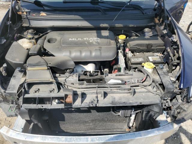 Jeep Grand Cherokee Latitude Image 13