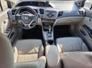 Honda Civic Exl Image 10
