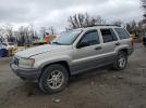 Jeep Grand Cherokee Laredo Image 1