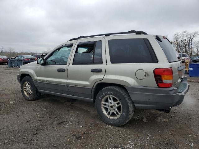 Jeep Grand Cherokee Laredo Image 3