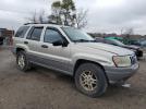 Jeep Grand Cherokee Laredo Image 12
