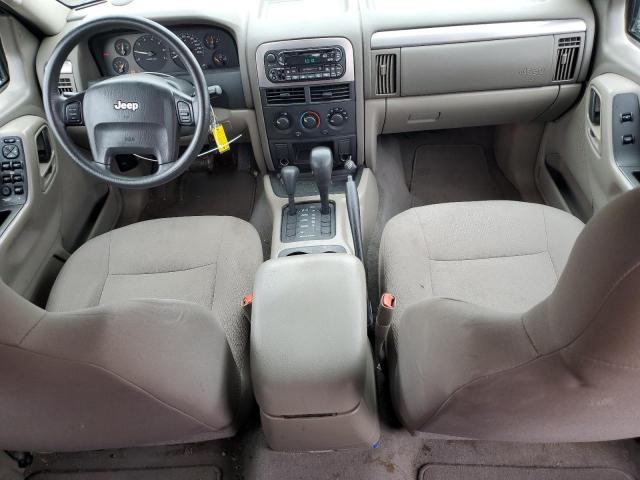 Jeep Grand Cherokee Laredo Image 10