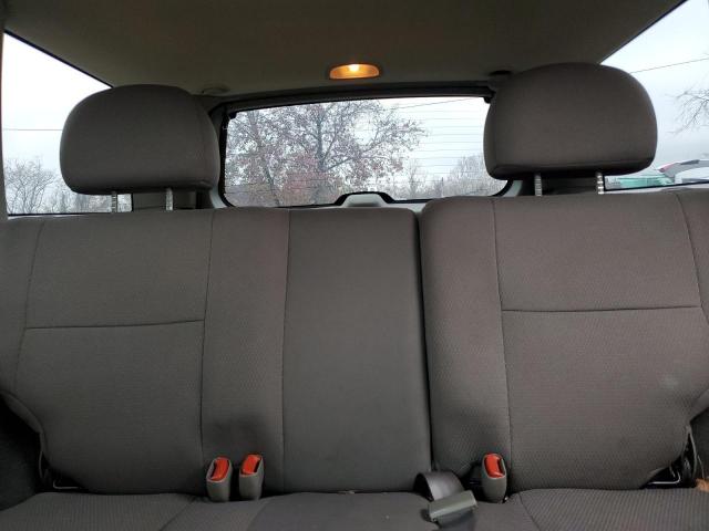 Jeep Grand Cherokee Laredo Image 8