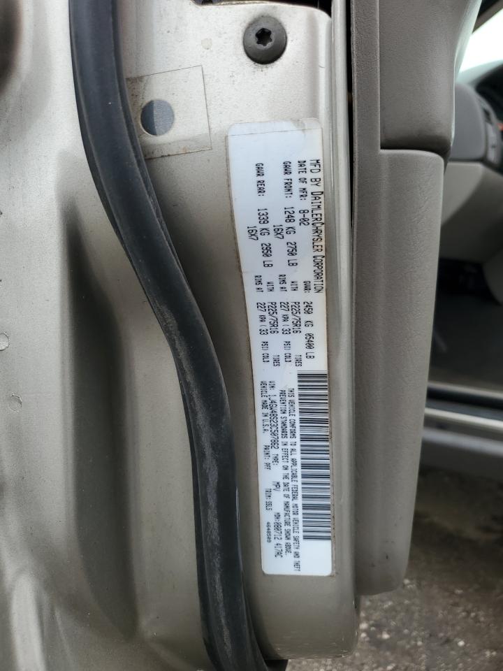 Jeep Grand Cherokee Laredo Image 6