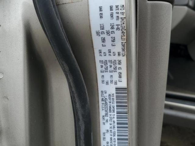 Jeep Grand Cherokee Laredo Image 6