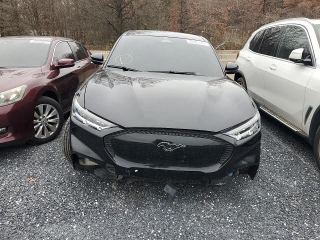 Ford Mustang Select Image 8