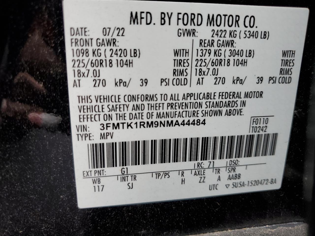 Ford Mustang Select Image 3