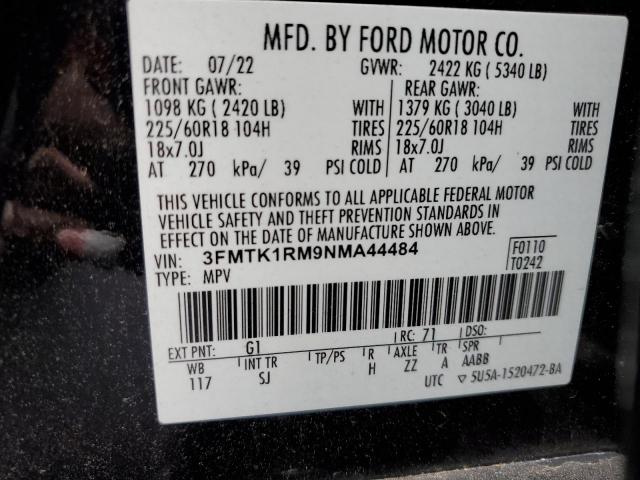 Ford Mustang Select Image 3