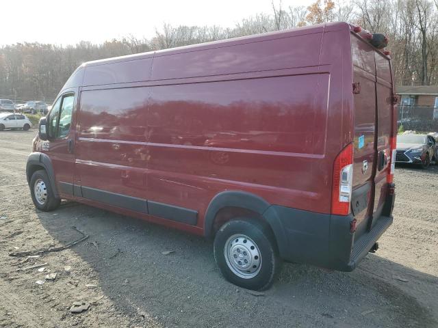 Ram Promaster 2500 High Image 3