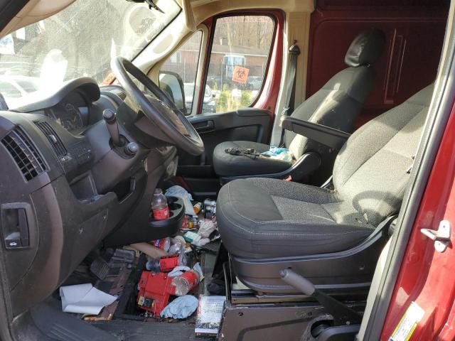 Ram Promaster 2500 High Image 12