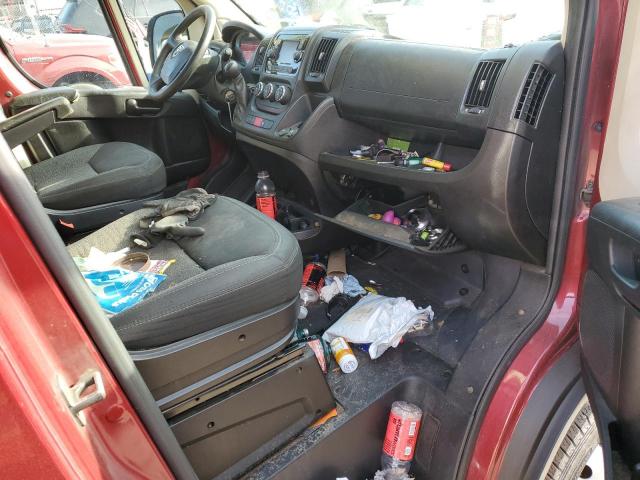 Ram Promaster 2500 High Image 4