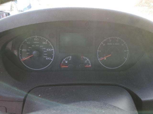 Ram Promaster 2500 High Image 8