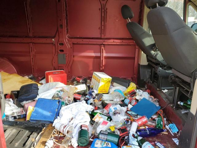 Ram Promaster 2500 High Image 10