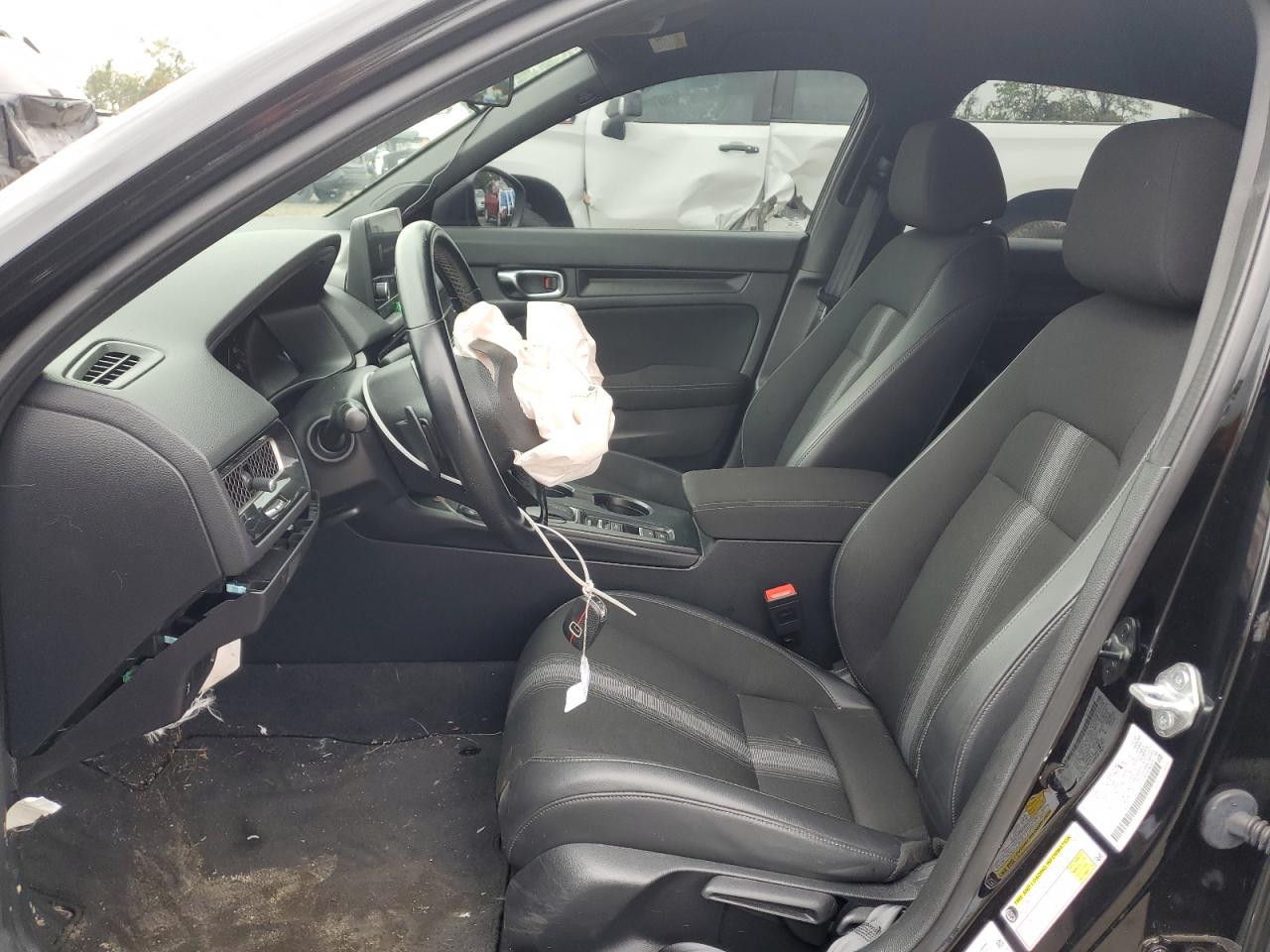 Honda Civic Sport Image 6