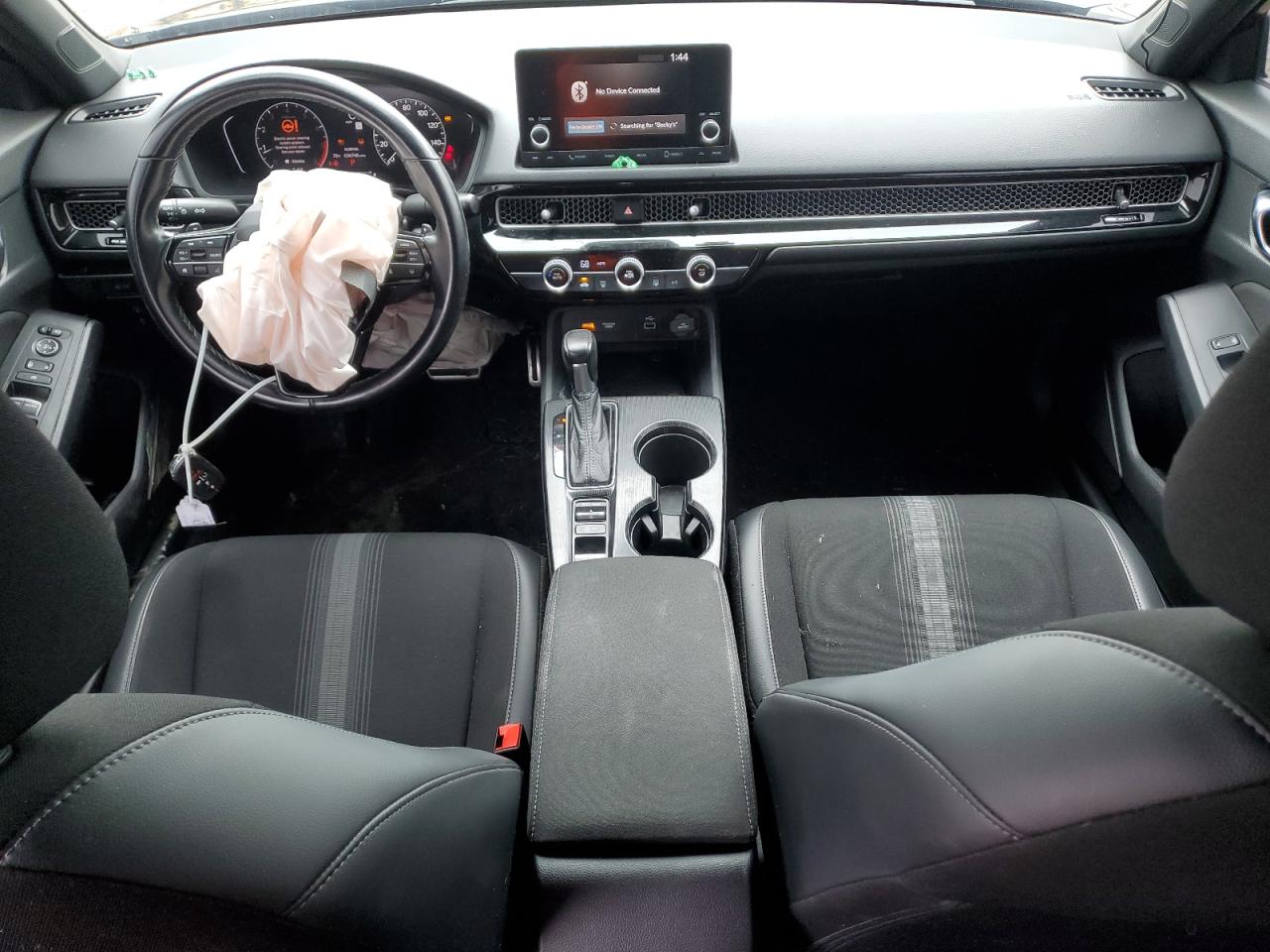 Honda Civic Sport Image 7