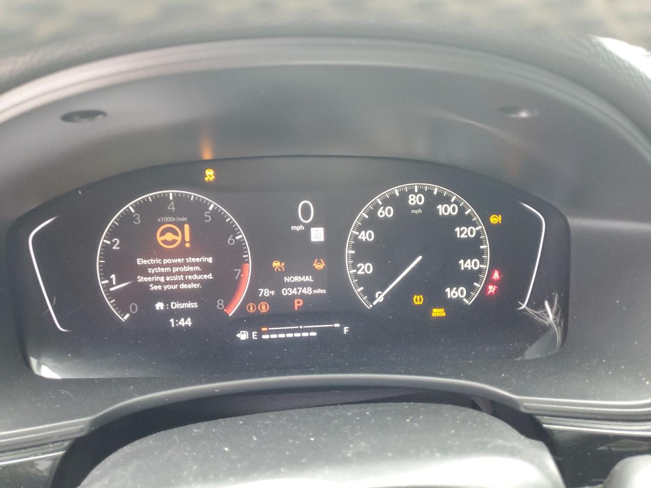 Honda Civic Sport Image 5