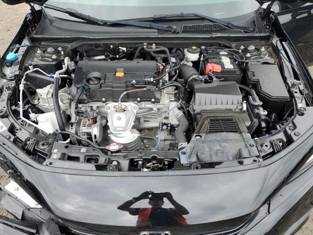 Honda Civic Sport Image 9