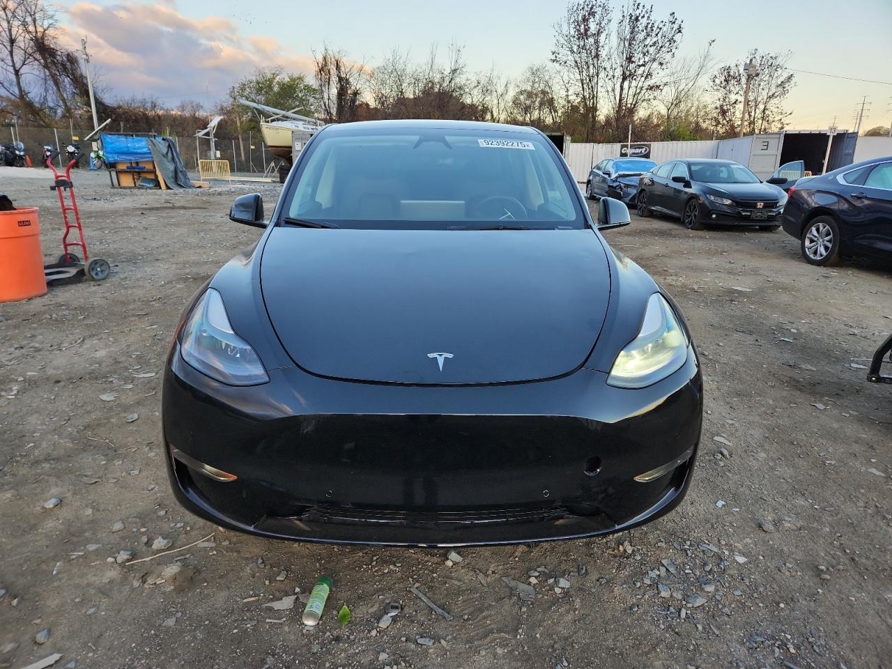 Tesla Model Y Image 10