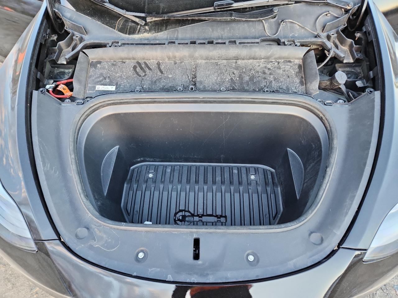 Tesla Model Y Image 8