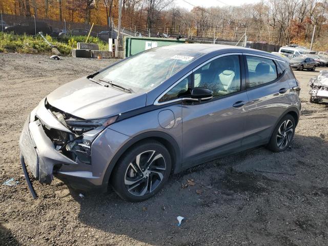  Salvage Chevrolet Bolt