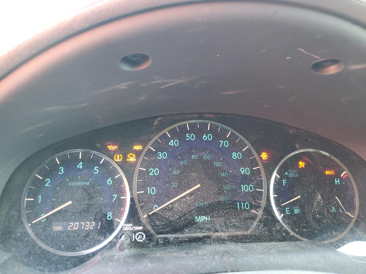 Toyota Sienna Ce Image 6