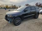 Jeep Grand Cherokee Overland Image 1