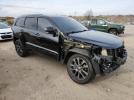 Jeep Grand Cherokee Overland Image 3