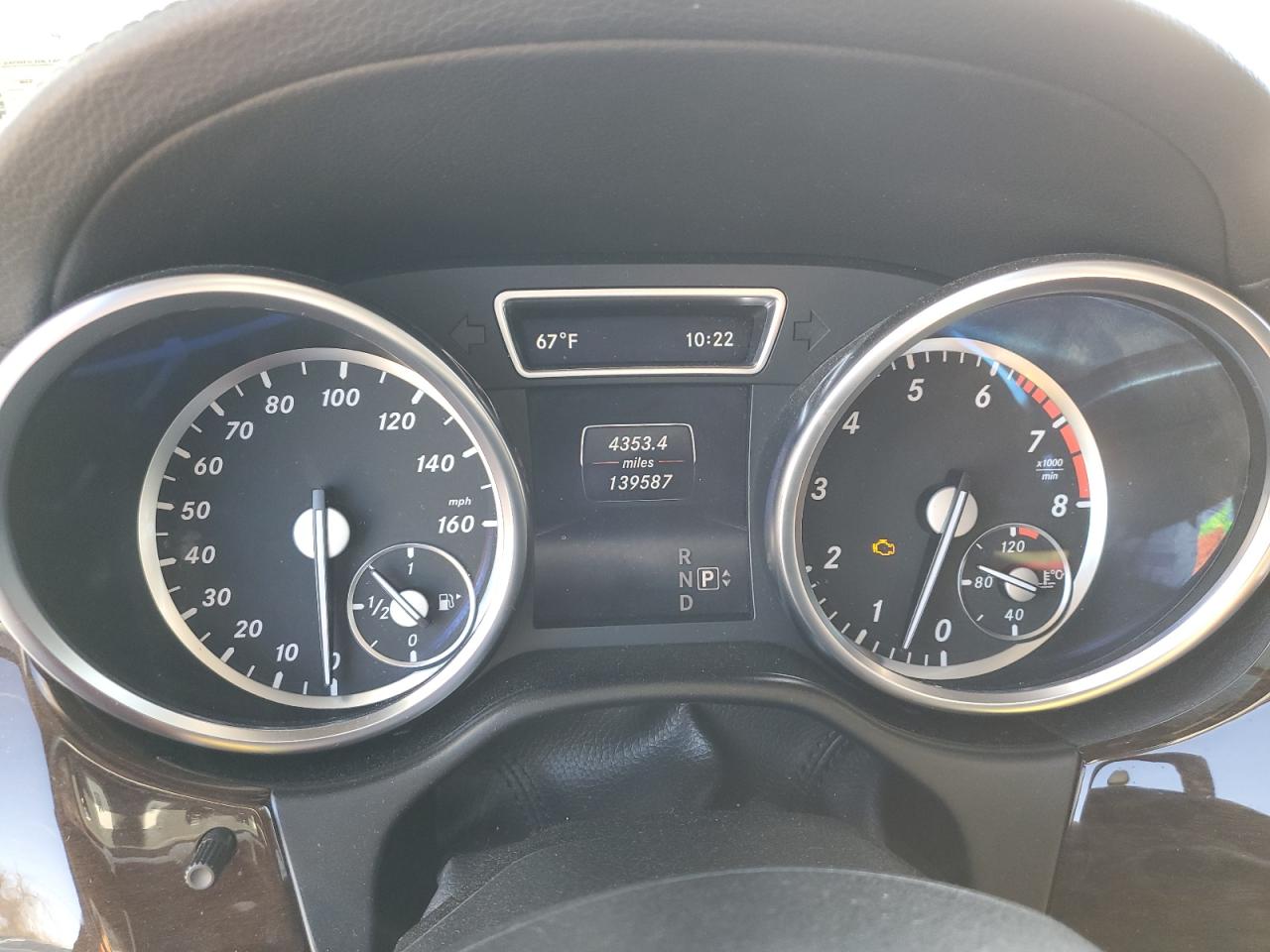 Mercedes-Benz G-Class 450 4matic Image 5