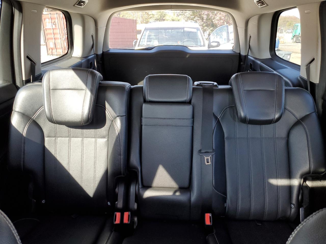 Mercedes-Benz G-Class 450 4matic Image 3