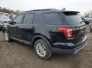 Ford Explorer Xlt Image 4
