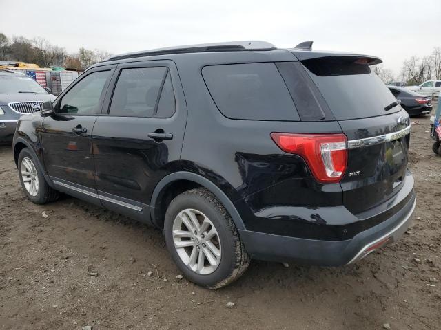 Ford Explorer Xlt Image 4