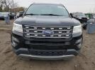 Ford Explorer Xlt Image 3