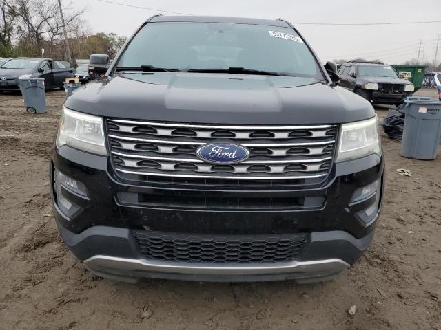 Ford Explorer Xlt Image 3