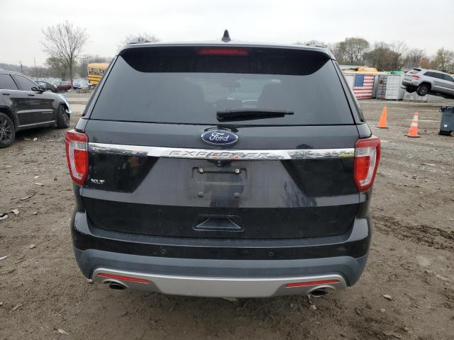 Ford Explorer Xlt Image 11