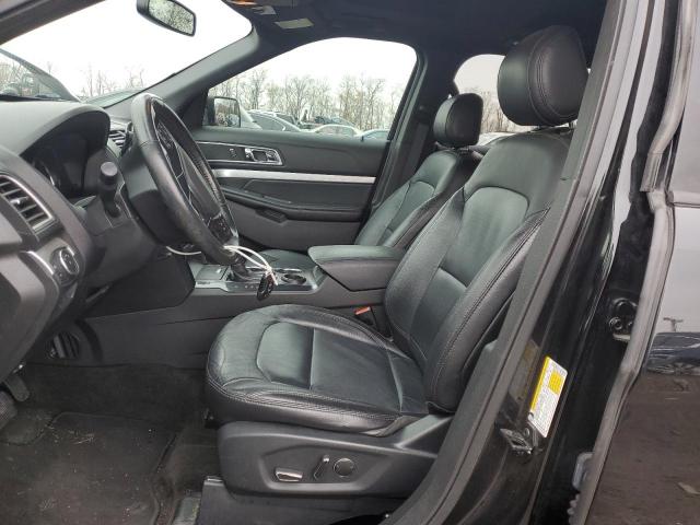 Ford Explorer Xlt Image 10