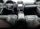 Ford Explorer Xlt Image 6