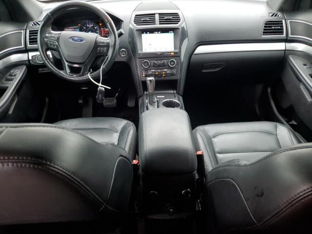 Ford Explorer Xlt Image 6