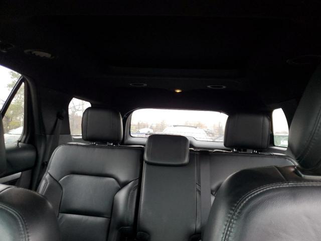 Ford Explorer Xlt Image 7