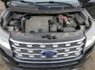 Ford Explorer Xlt Image 13