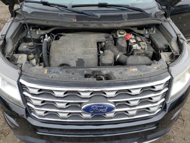 Ford Explorer Xlt Image 13